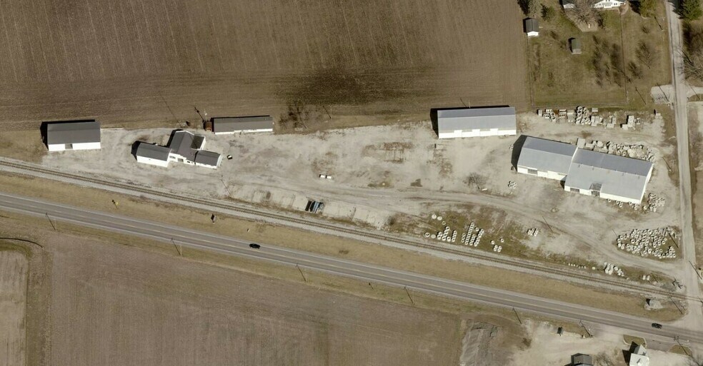 More Photos Of 7000 E US Route 36, Decatur Industrial For Sale