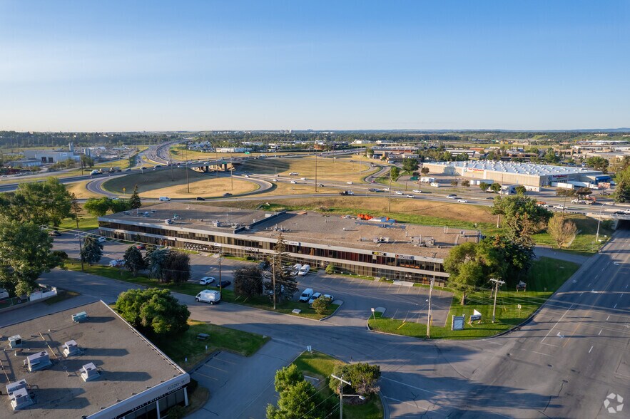 More Photos Of 1235 64th Ave SE, Calgary Industrial For Sale