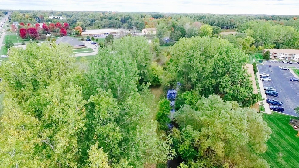 More Photos Of 1240 N Irish Rd, Davison Land For Sale