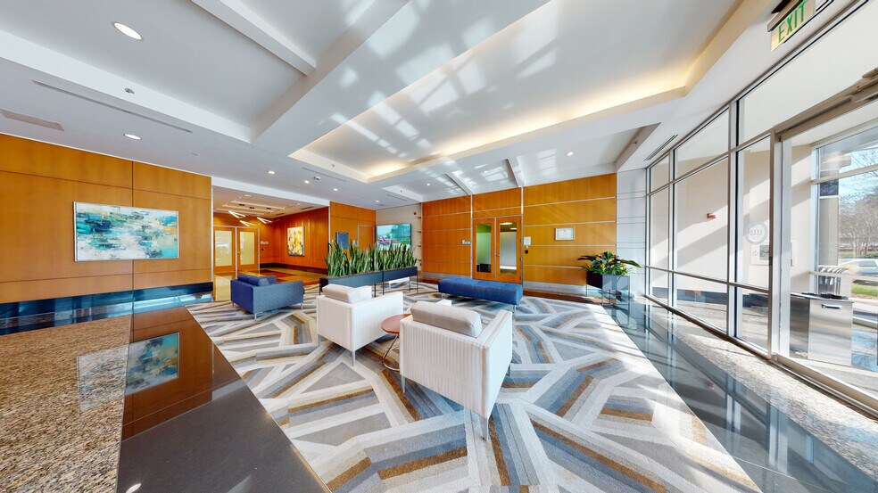 More Photos Of 4819 Emperor Blvd, Durham Office For Lease