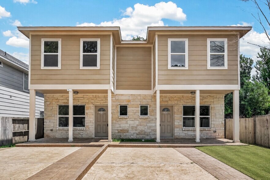 Primary Photo Of 14134 Packard St, Houston Specialty For Sale