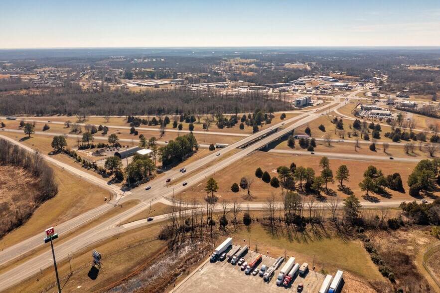 More Photos Of 0 York Rd, Pleasant View Land For Sale