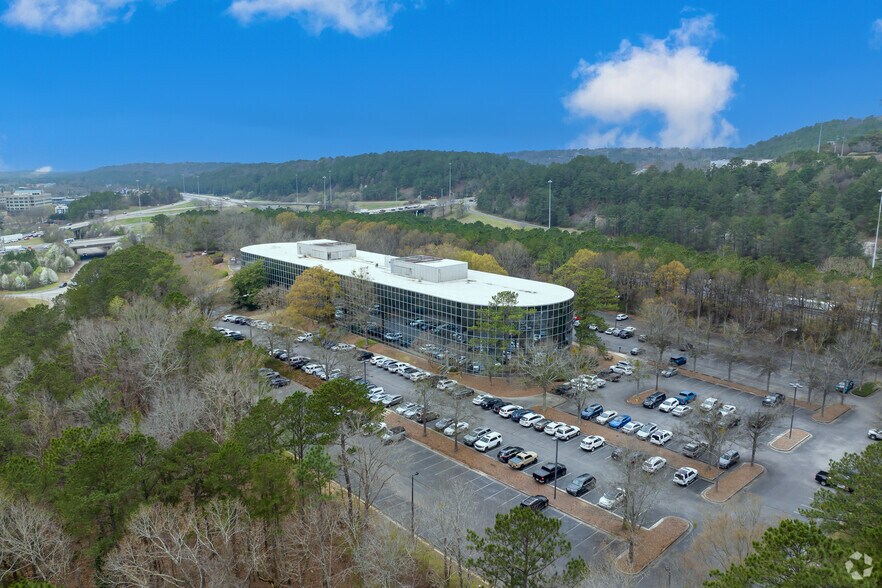 More Photos Of 3500 Blue Lake Dr, Birmingham Office For Lease