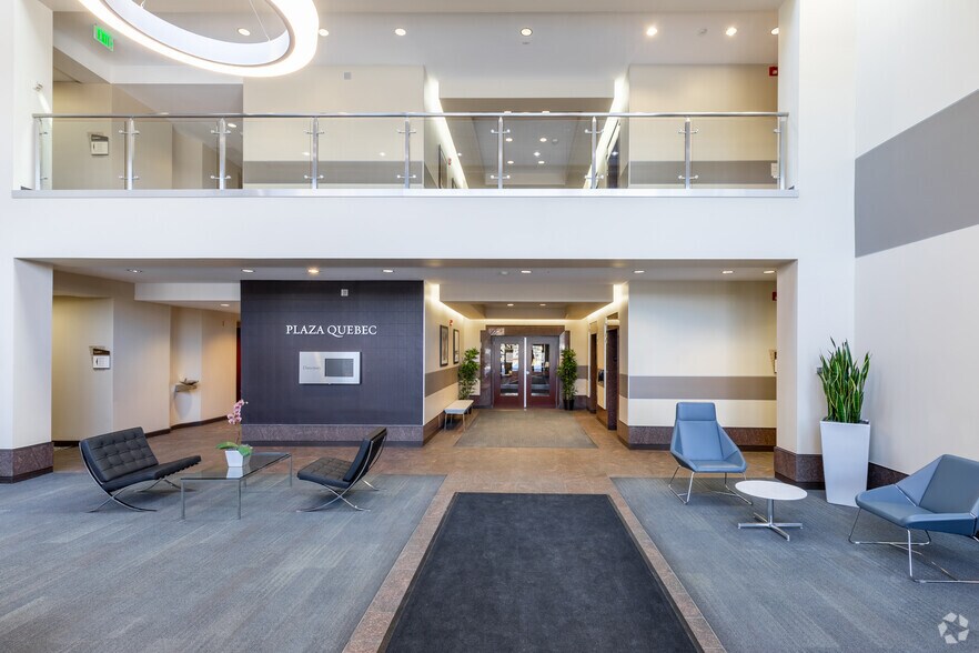 More Photos Of 6025 S Quebec St, Centennial Office For Lease