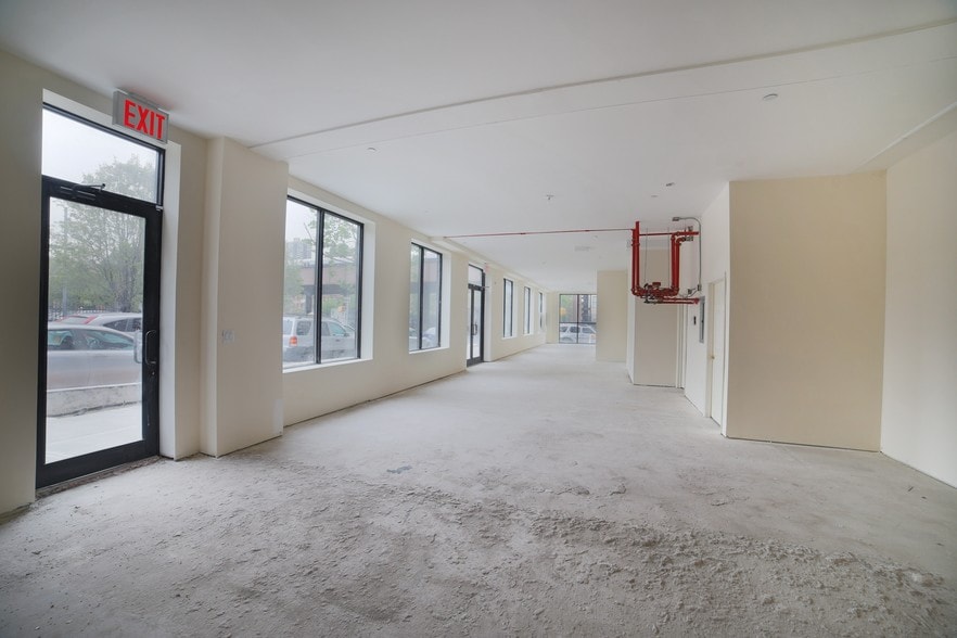 More Photos Of 1674 Park Ave, New York Apartments For Sale