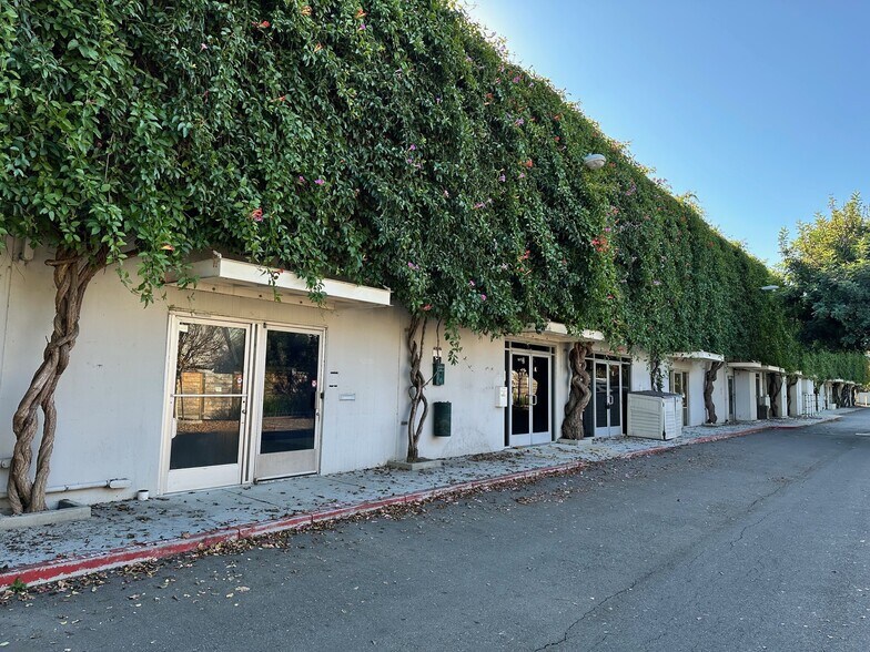 More Photos Of 67 E Evelyn Ave, Mountain View Research And Development For Lease