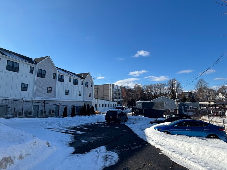 More Photos Of 11 Water St, Plymouth Land For Sale