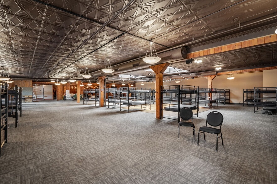 More Photos Of 110-112 Sidney St, Saint Louis Lodge Meeting Hall For Sale