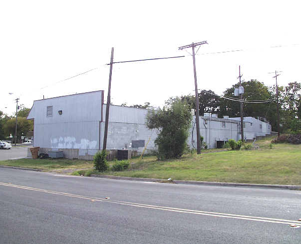 More Photos Of 2222 Rosewood Ave, Austin Medical For Lease