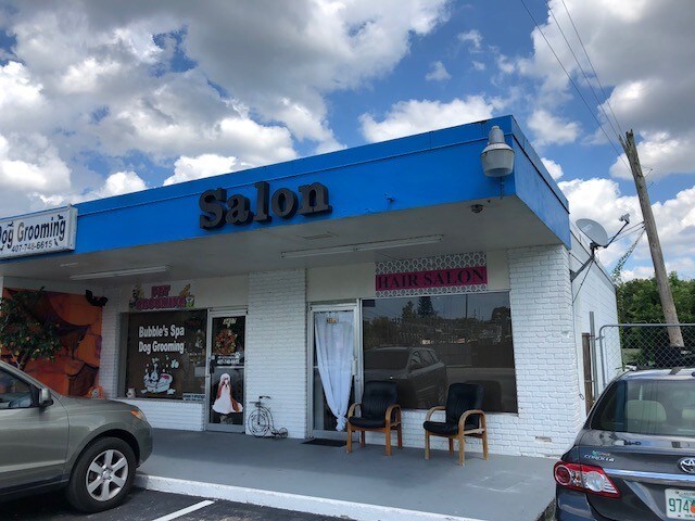 More Photos Of 3401 Conway Gardens Rd, Orlando Convenience Store For Sale