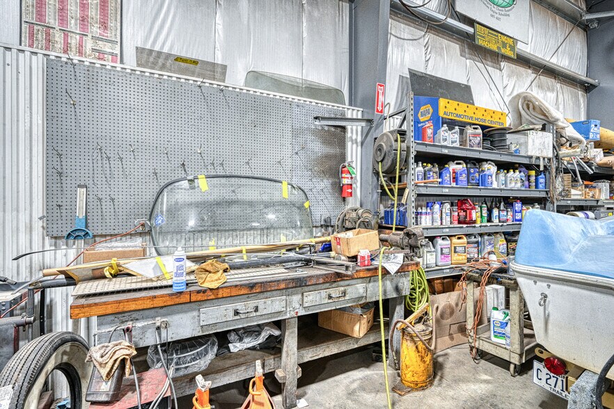 More Photos Of 1235 US Route 202, Winthrop Auto Dealership For Sale