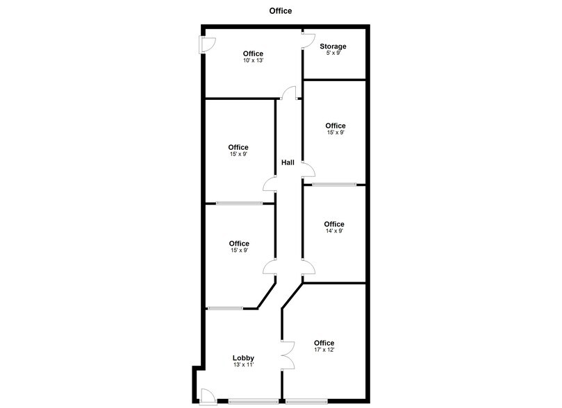 More Photos Of 105 Technology Dr, Trumbull Office Residential For Lease