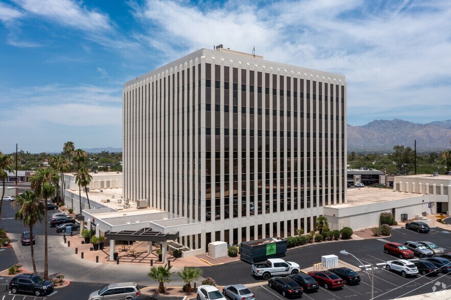 More Photos Of 4400 E Broadway Blvd, Tucson Office For Lease