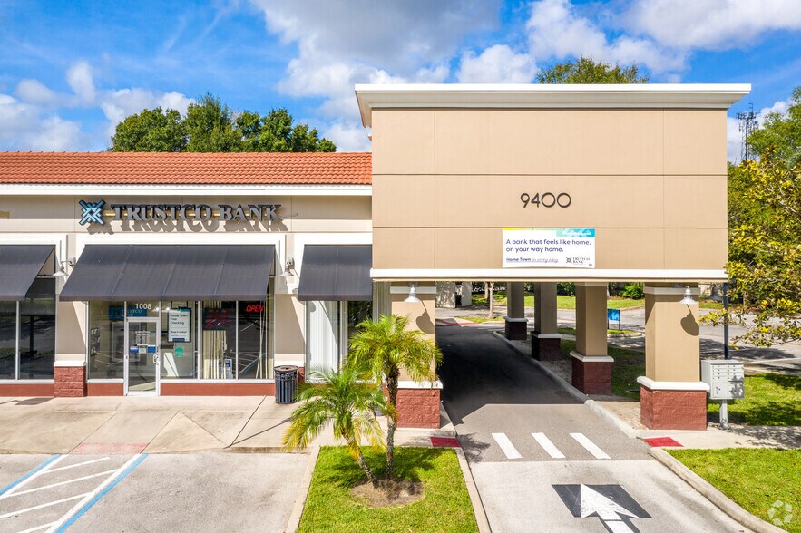 More Photos Of 9400 US Highway 17/92, Maitland General Retail For Sale