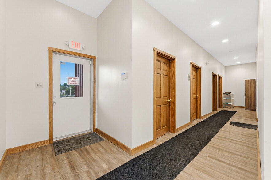 More Photos Of 600 Pittsburgh Rd, Uniontown Auto Dealership For Sale