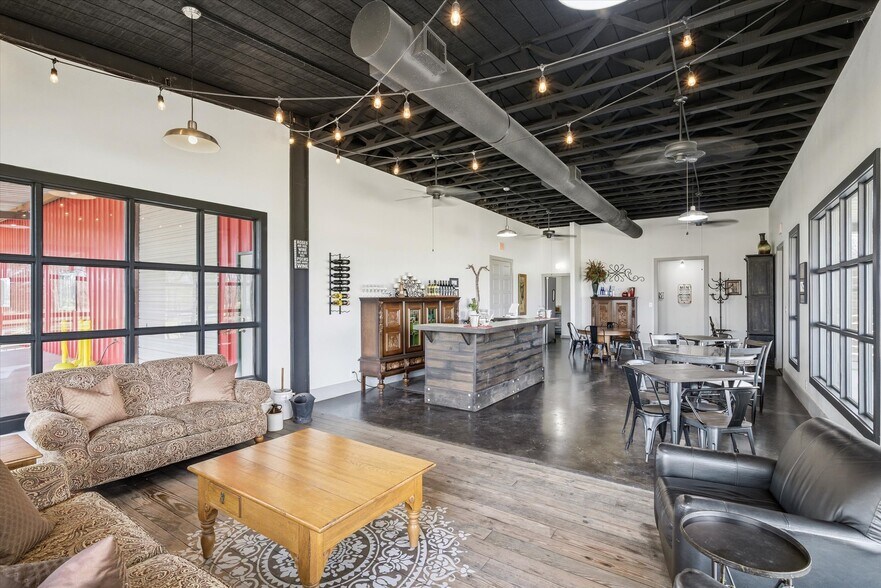 More Photos Of 5518 State Highway 198, Canton Winery Vineyard For Sale