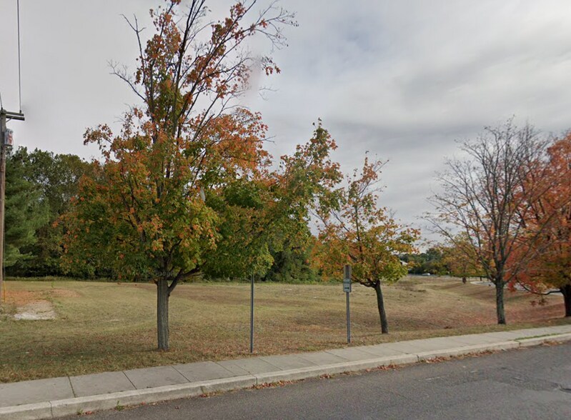 More Photos Of 10 Bank St, Bridgeton Land For Lease