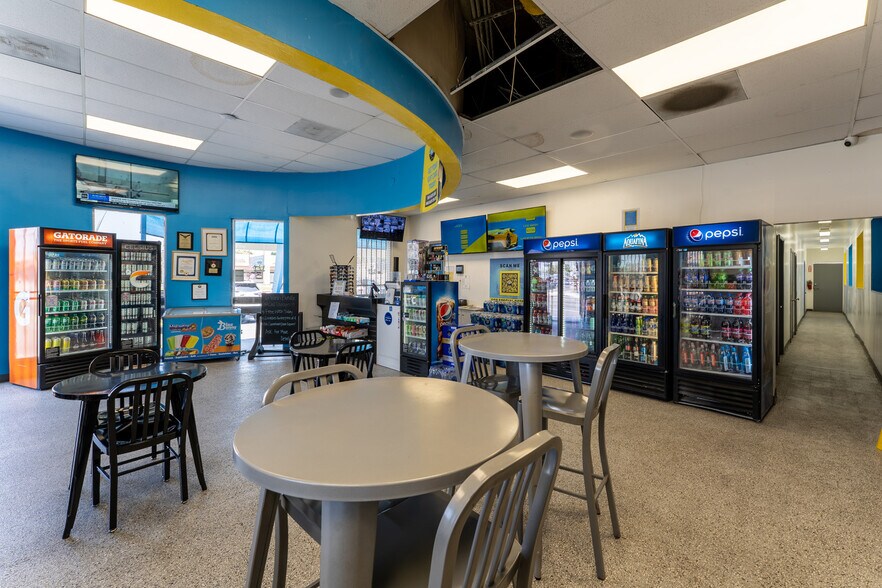 More Photos Of 21011 Pioneer Blvd, Lakewood Carwash For Sale