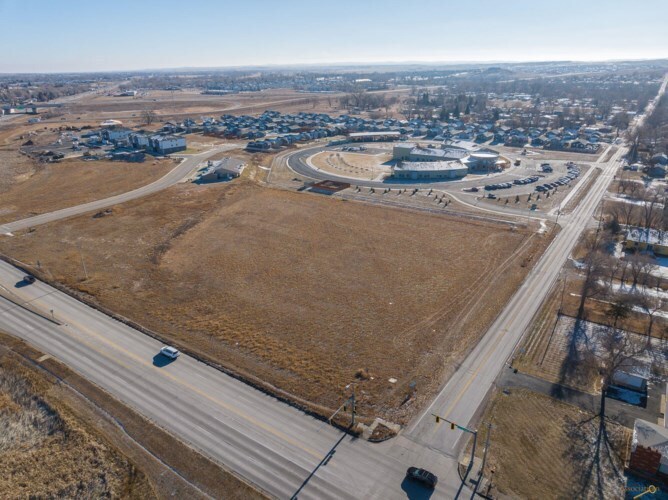 More Photos Of S Valley Dr, Rapid City Land For Lease