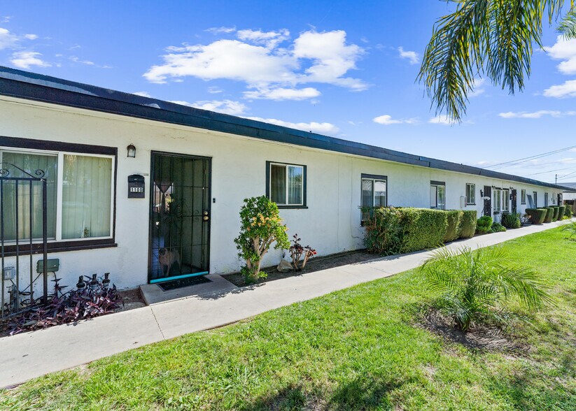 More Photos Of 1100-1114 E 3rd Ave, La Habra Apartments For Sale