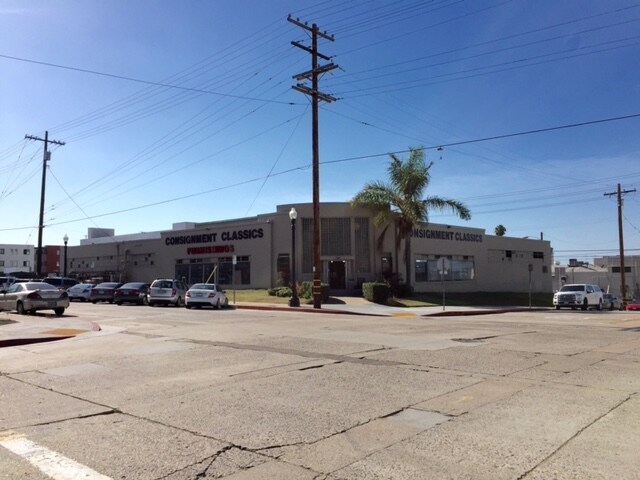More Photos Of 1895 Hancock St, San Diego Warehouse For Sale