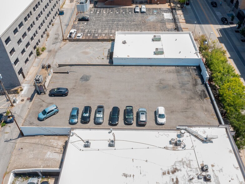 More Photos Of 325 Dean A Mcgee Ave, Oklahoma City Office For Sale