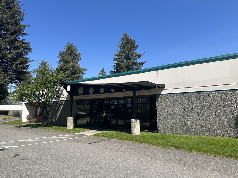 Primary Photo Of 7825 N Meadowlark Way, Coeur d'Alene Office For Lease