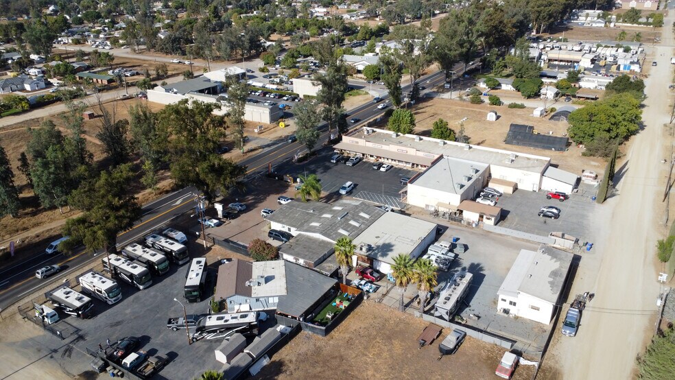 More Photos Of 2344 Main St, Ramona Freestanding For Sale