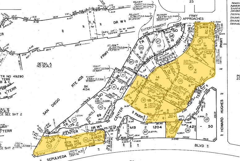 More Photos Of 4640 Admiralty Way, Marina Del Rey Office For Lease
