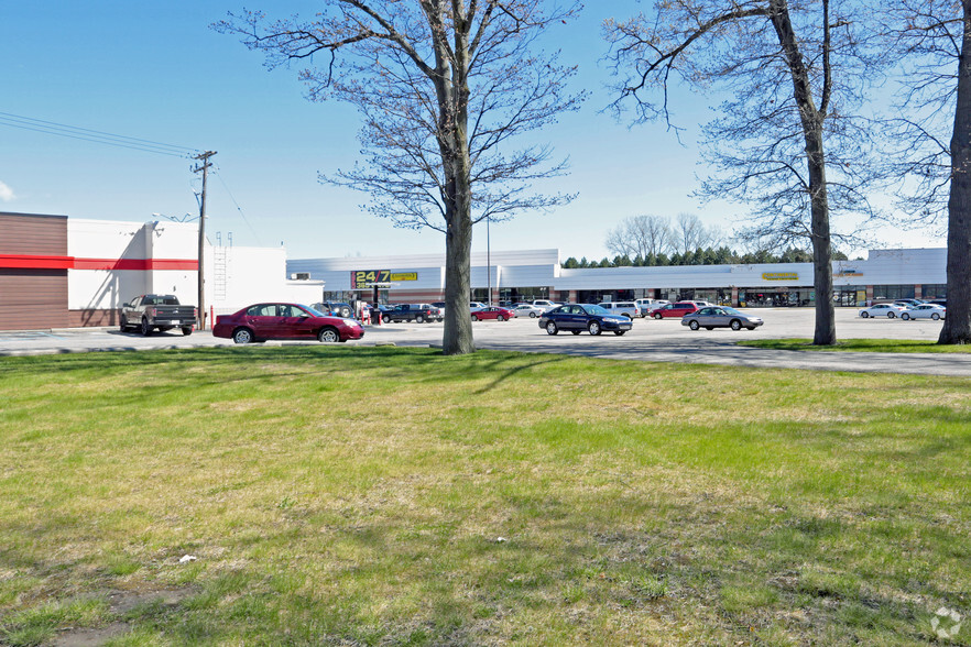 Primary Photo Of 3400-3500 Pine Grove Ave, Port Huron Land For Sale