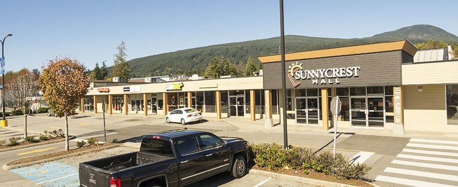 Primary Photo Of 900 Gibsons Way, Gibsons Freestanding For Lease