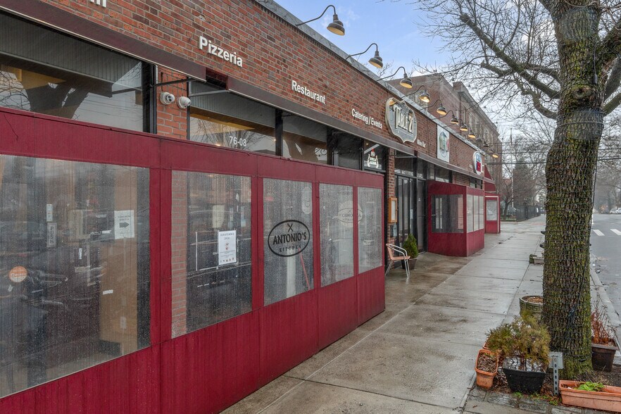 More Photos Of 7602 21st Ave, East Elmhurst Storefront For Sale