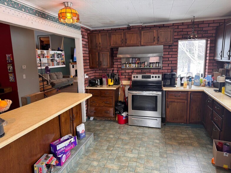 More Photos Of 217 Houlton Rd, Presque Isle Multifamily For Sale