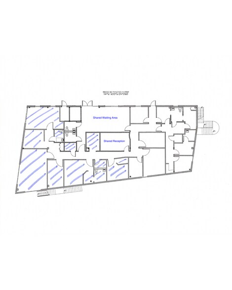 More Photos Of 9582 W Colonial Dr, Ocoee Medical For Lease