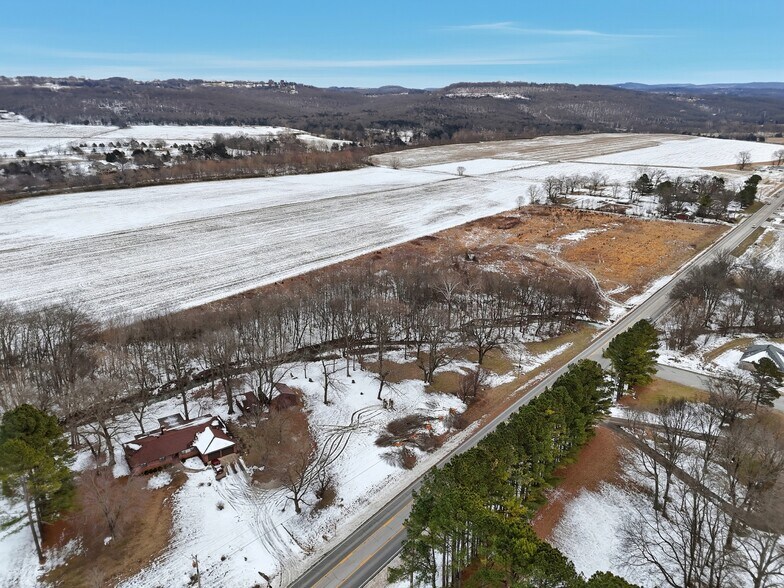 More Photos Of N Center St, Elkins Land For Sale
