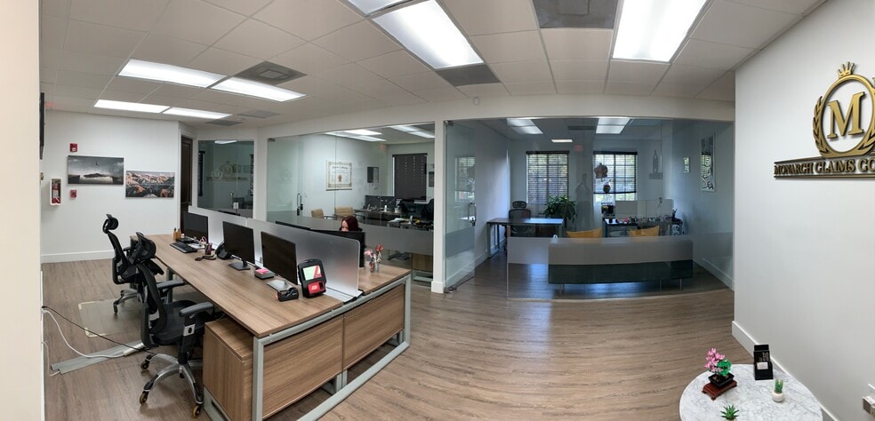 More Photos Of 12955 SW 132nd St, Miami Office For Lease