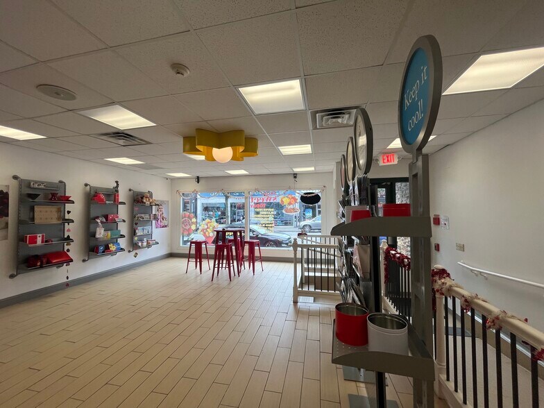 More Photos Of 488 Broadway, Bayonne Storefront For Sale