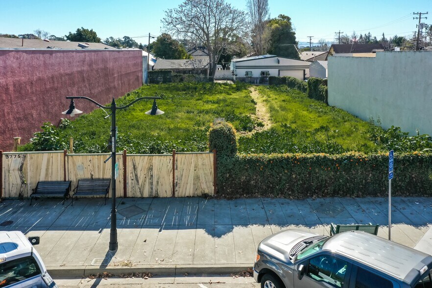 More Photos Of 37753 Niles Blvd, Fremont Land For Sale