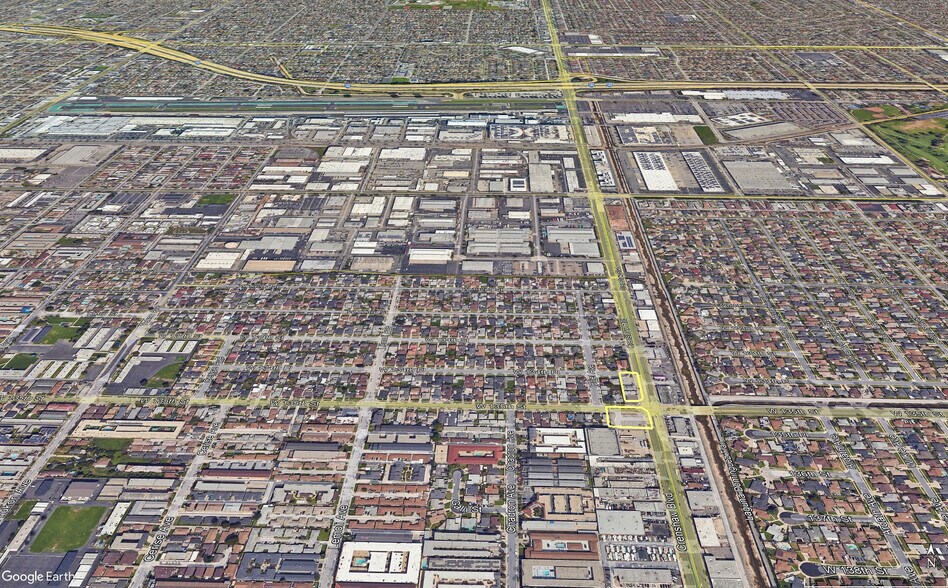 More Photos Of 3116 W 135th St, Hawthorne Land For Sale