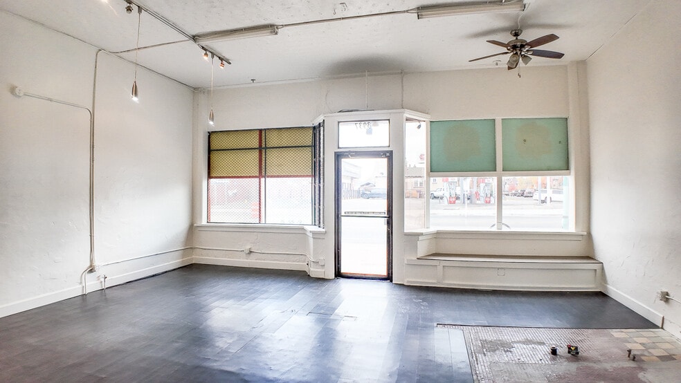 More Photos Of 3935 W Colfax Ave, Denver Storefront For Lease