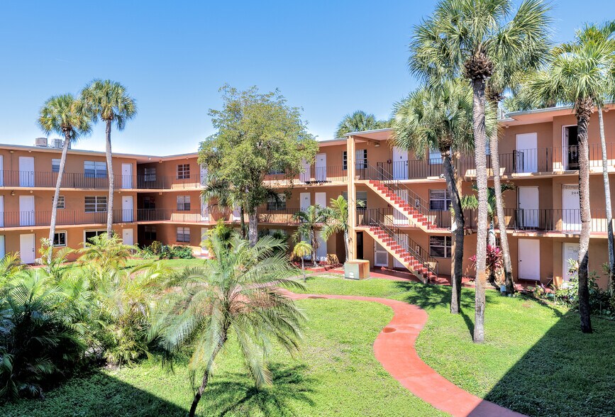 More Photos Of 1230-1330 W 54th St, Hialeah Apartments For Sale