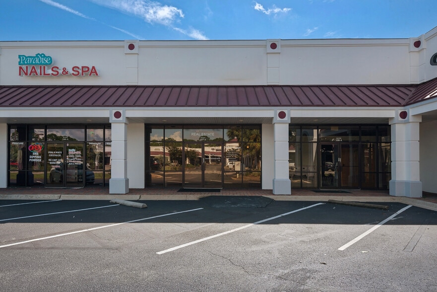 More Photos Of 12889 Emerald Coast Pky, Miramar Beach General Retail For Sale