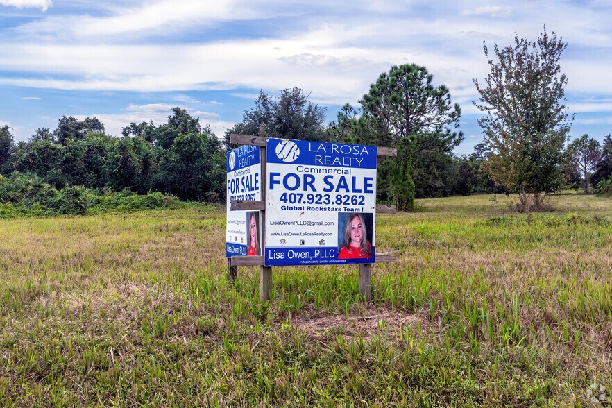More Photos Of 0 E Irlo Bronson Memorial Hwy, Saint Cloud Land For Sale