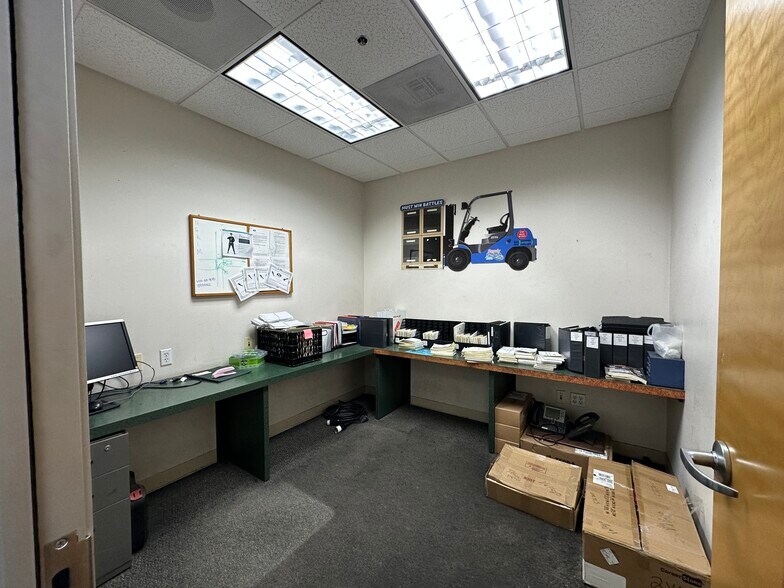 More Photos Of 1133 Enterprise St, Vallejo Warehouse For Lease