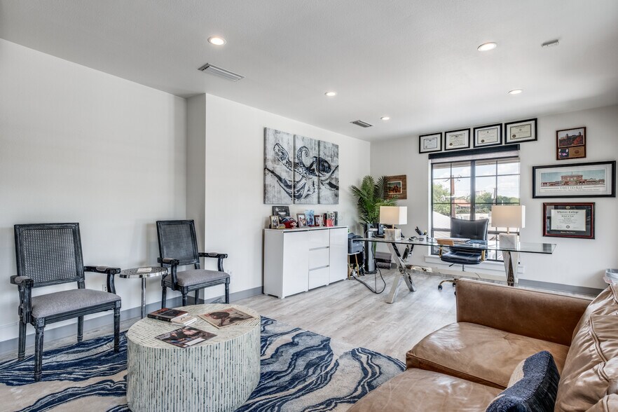 More Photos Of 3006 Cole Ave, Dallas Office For Sale