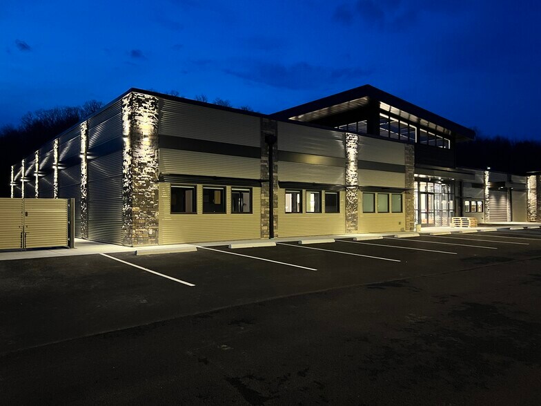 Primary Photo Of 14 University Estates Blvd, Athens Healthcare For Lease