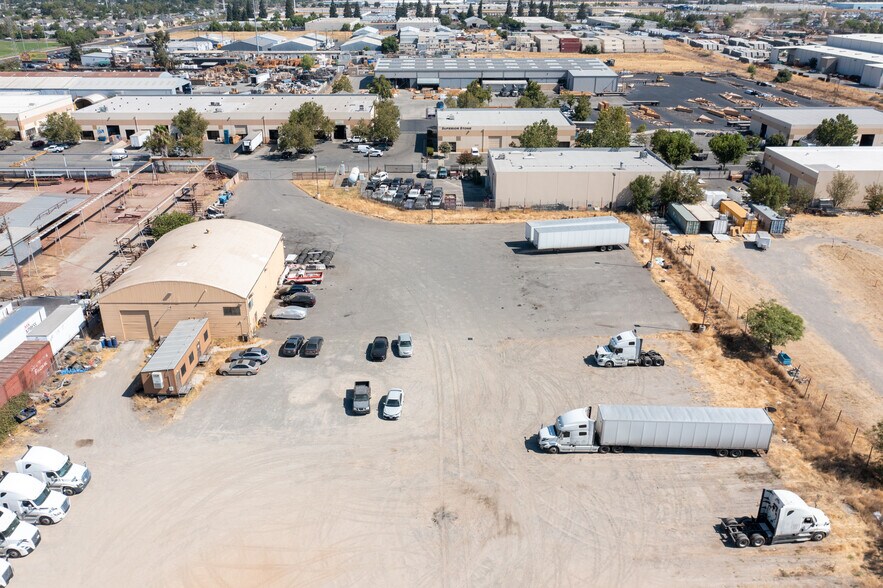 More Photos Of 7011 Power Inn Rd, Sacramento Warehouse For Sale