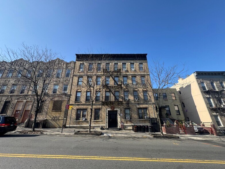 Primary Photo Of 576 39th St, Brooklyn Apartments For Sale