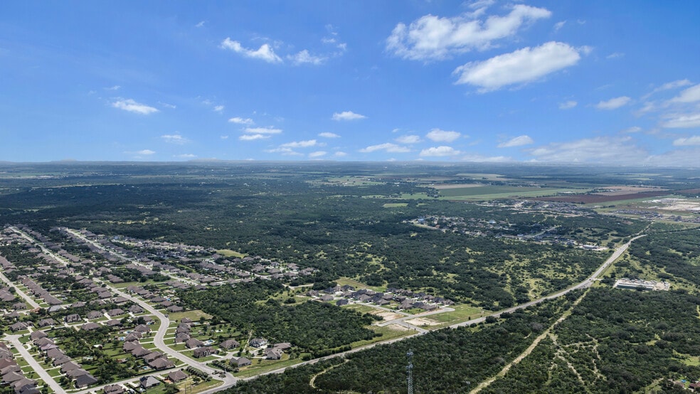 More Photos Of 17743 FM1957, San Antonio Land For Sale