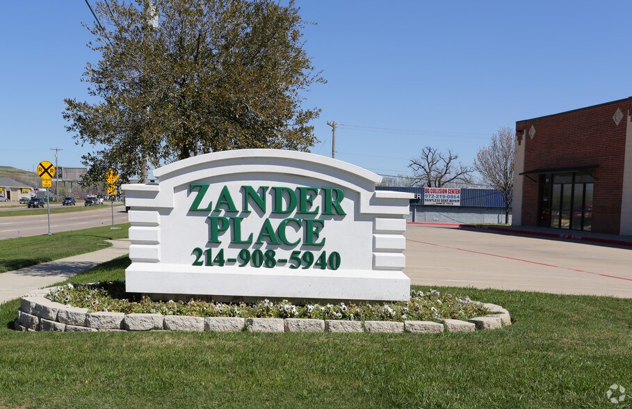 More Photos Of 650 E State Highway 121, Lewisville Industrial For Sale